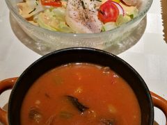 -西堤厚牛排(王府井店)