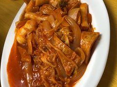 -屋里家延边朝鲜族冷面(南园店)