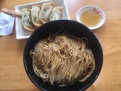 鲜肉锅贴-小姜锅贴(凤凰街店)