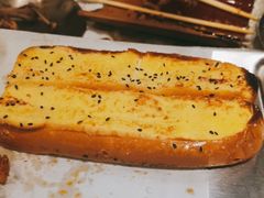 -破瓦寒窑·地摊烤羊排