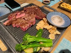 M5和牛肉眼扒-三喜鲜生(明致商厦店)