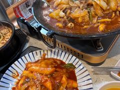 -名家韩国料理·烤肉(瑶海店)