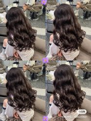 -LJOY丽锦造型·烫发染发