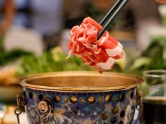 -牛街·马辈儿涮肉(牛街总店)