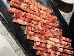 成都小腊肠-麻路成都火锅(柏威年店)
