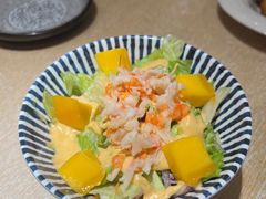 -万岁寿司(芳村店)