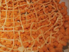 玉米烙-绿色吴家粥铺(河西天街店)