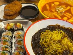 -多宾韩国料理(学衡路店)