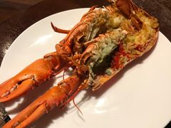-海棠湾威斯汀酒店·知味西餐厅