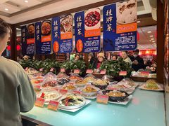 -包子大王(新泽巷店)