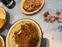 -东排食堂长沙小吃大排档(五一广场店)