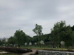 -怡海公园(桂城街道)