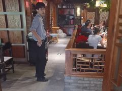 -京味斋·北京烤鸭(北京南站洋桥店)