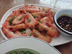 -洲晓鲜·舟山海鲜大排档(朱家尖风景区店)