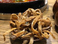 -周幺妹重庆老火锅(银泰城总店)