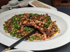 -新乾隆酒楼(帝景园店)