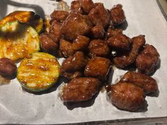 -绿茶餐厅(成都大悦城店)