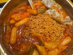 -小韩屋韩国料理(上海湾店)