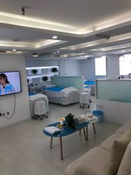 -Return·蕾特恩祛痘·皮肤管理中心