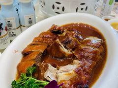 -宝盛水博园大酒店·中餐厅·杭帮菜