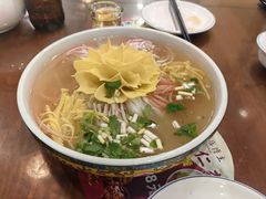 -真不同饭店(中州东路店)
