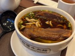 -中国厨房/台湾牛肉面