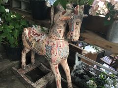 -懒鱼时光馆(沙坪坝店)