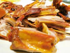 -诺敏塔拉奶茶-布里亚特包子-手把肉(锦都会店)