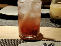 -德川家日本料理(中关村寰太大厦店)