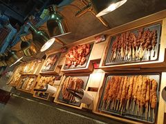 -比格比萨自助(宝山日月光店)