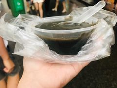 -鞠氏黑芝麻糊(水塔店)