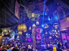 -拾叁唐Livehouse(佛山禅城店)