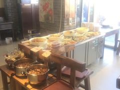 -天津乾毓德饭庄·清真传统炒菜·海鲜烧烤(咸阳路店)