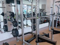 -YCHL FIT 健身(星寰店)