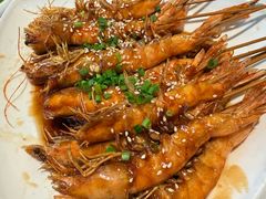 -美极鲜食坊(宝安南路店)