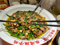 -鸡毛店·川菜(文殊院店)