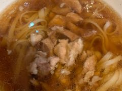 肉丝粉-易裕和·长沙米粉(友谊路店)