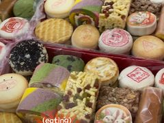 点心盒子-北京稻香村(方庄店)