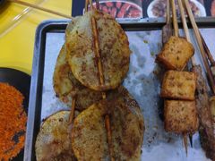 -望京小腰(北京总店)