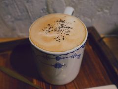 -春庄咖啡SpringHues(钟楼小区店)