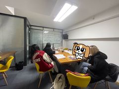 -千秋未来日韩语(天府五街校区)