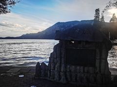-滇池海埂公园