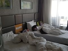 -北京东直门智选假日酒店