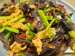 -圣夜东北菜烧烤·夜宵(胥江路店)