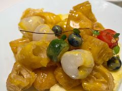 -南棠馆粤菜坊(群光店)