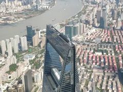 -上海中心大厦