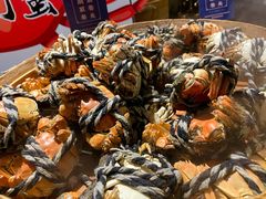 -五月罗马海鲜自助餐厅(陆家嘴店)