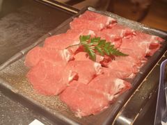 -捞王锅物料理(凯旋路店)