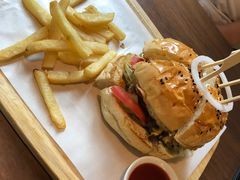 -G+KITCHEN(龙湖狮山天街店)