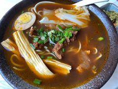 -桃园眷村(万象天地店)